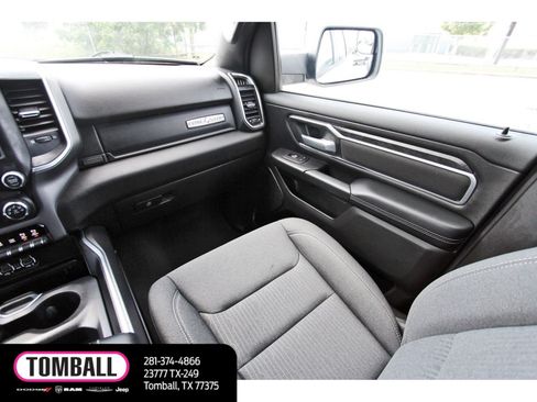 Used 2024 RAM 1500 Lone Star RWD image 11