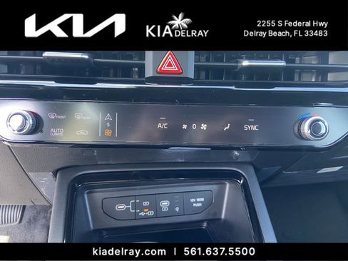 New 2026 Kia K5 GT-Line FWD image 22