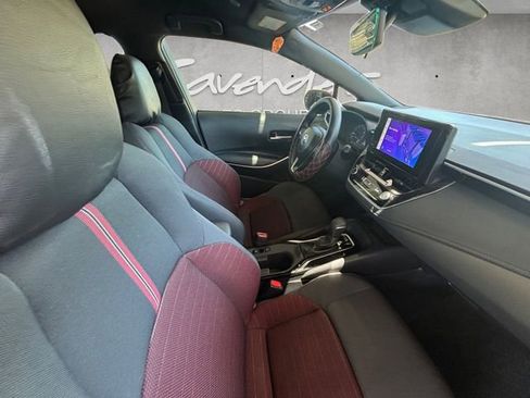 Used 2024 Toyota Corolla SE FWD image 30
