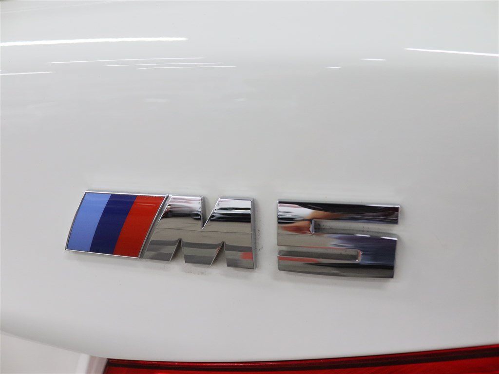 Used 2018 BMW M5 w/ Executive Package AWD/4WD image 9