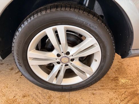 Used 2012 Mercedes-Benz ML 350 4MATIC image 44