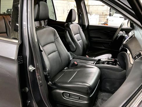 Used 2020 Honda Ridgeline RTL-E image 8