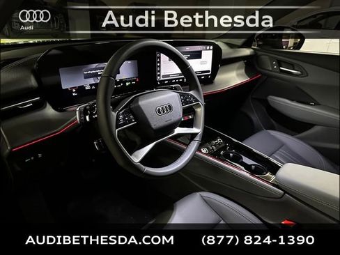 New 2026 Audi Q3 quattro 2.0T image 12