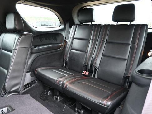 Used 2024 Dodge Durango GT image 21