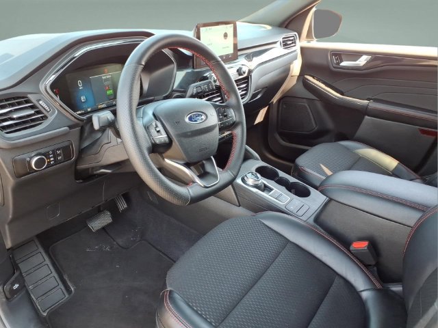 Used 2026 Ford Escape ST-Line AWD/4WD image 11