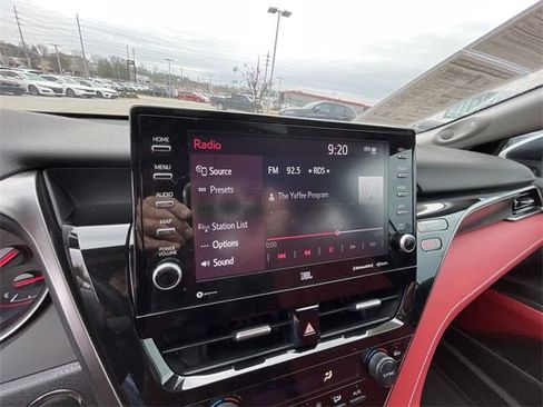 Used 2023 Toyota Camry XSE image 27