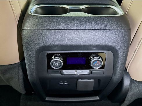 New 2026 Buick Enclave Preferred image 14