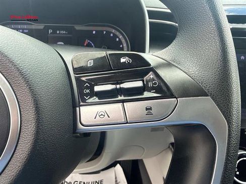 Used 2022 Hyundai Tucson SEL w/ Cargo Package FWD image 23