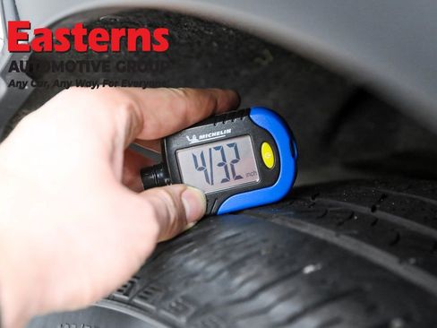 Used 2022 Honda CR-V Touring image 27