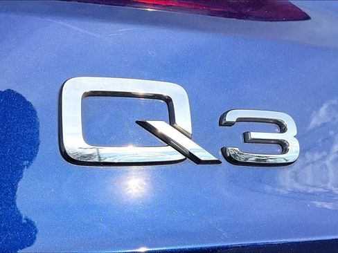 Used 2022 Audi Q3 2.0T Premium image 31