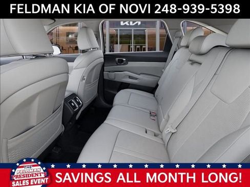 New 2026 Kia Sorento S image 18