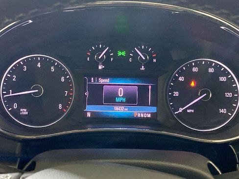 Used 2022 Buick Encore Preferred w/ Safety Package II AWD/4WD image 25