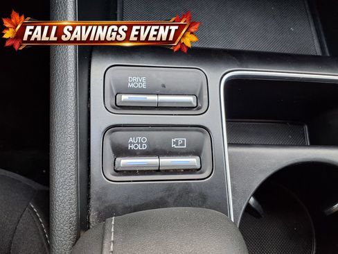 Used 2025 Hyundai Sonata SEL FWD image 22