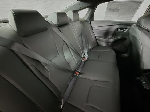 New 2025 Honda Accord Sport image 33
