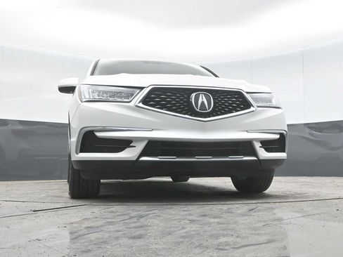 Used 2020 Acura MDX SH-AWD image 49