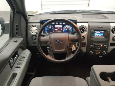 Used 2014 Ford F150 XLT w/ Equipment Group 302A Luxury RWD image 22