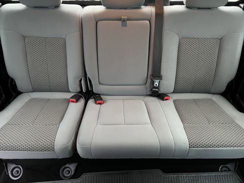 Used 2012 Ford F250 XLT w/ XLT Value Pkg image 16