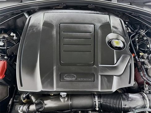 Certified 2026 Land Rover Range Rover Velar S image 32