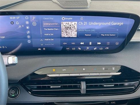 New 2026 Buick Enclave Sport Touring w/ Power Package image 10