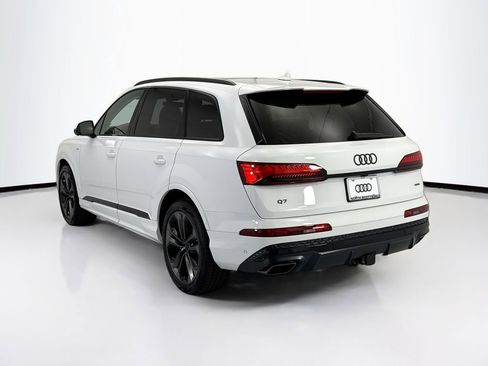New 2026 Audi Q7 Premium Plus image 7
