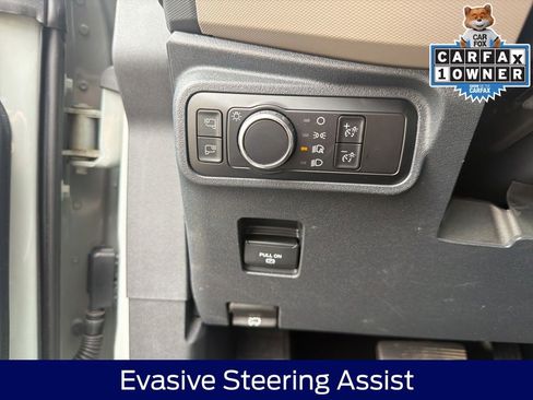 Used 2024 Ford Bronco Wildtrak AWD/4WD image 34