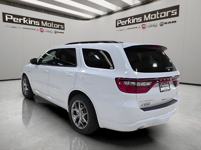 New 2026 Dodge Durango GT