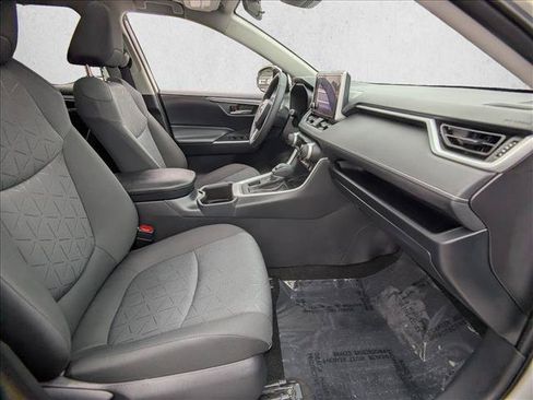 Used 2025 Toyota RAV4 XLE w/ Convenience Package AWD/4WD image 21