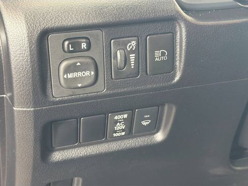 Used 2023 Toyota 4Runner SR5 Premium w/ Moonroof Package RWD image 12