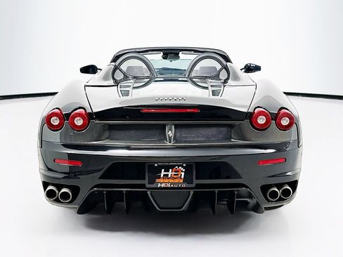 Used 2008 Ferrari F430 Spider RWD image 22
