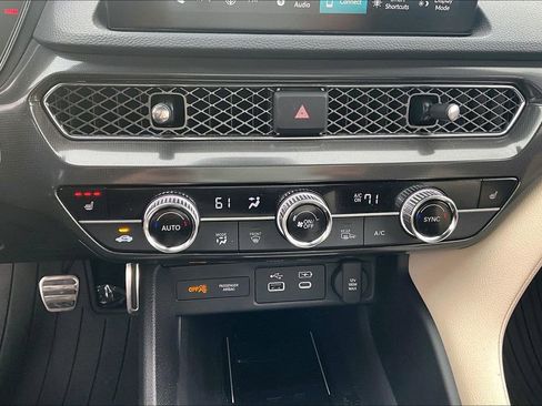 Used 2025 Acura Integra Type S image 33