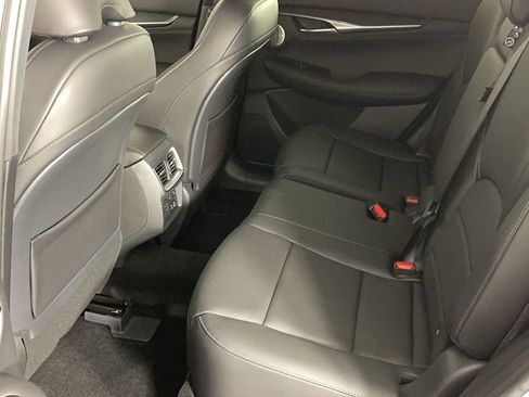 New 2025 INFINITI QX55 Sensory w/ Lighting Package image 13