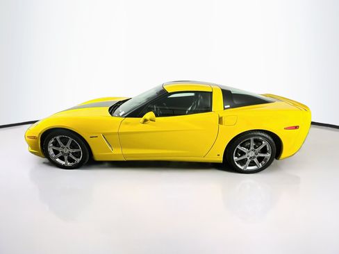 Used 2008 Chevrolet Corvette Coupe RWD image 4