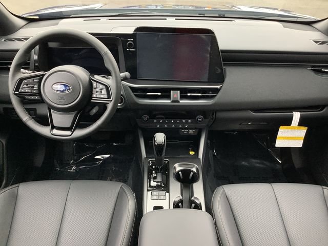 New 2026 Subaru Outback Limited AWD/4WD image 15