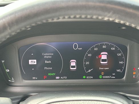 Used 2025 Honda Accord Sport image 10