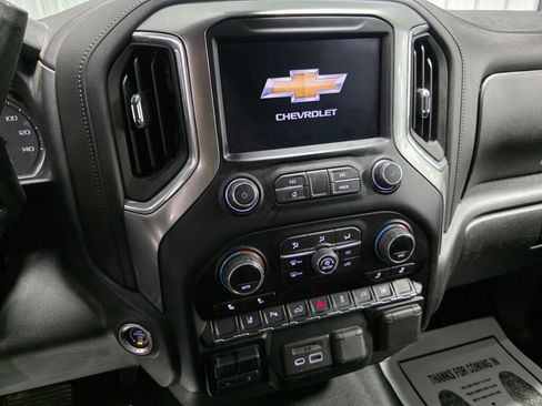 Used 2023 Chevrolet Silverado 2500 LT w/ Convenience Package AWD/4WD image 13