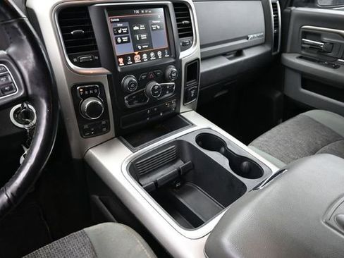 Used 2017 RAM 1500 Big Horn AWD/4WD image 26