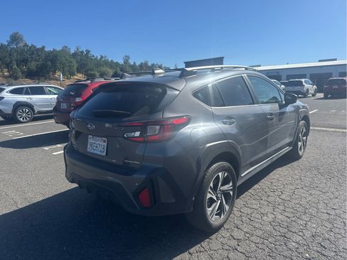 Used 2024 Subaru Crosstrek 2.0i Premium AWD/4WD image 5