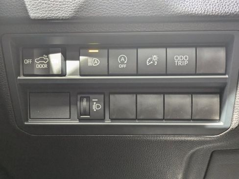 New 2026 Toyota Tundra SR image 23