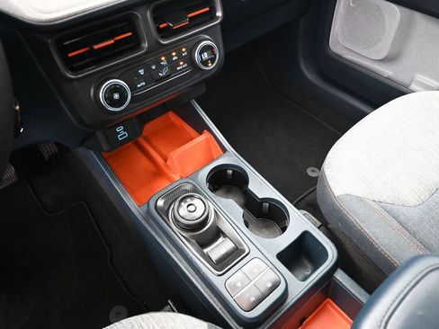 Certified 2022 Ford Maverick XLT w/ Equipment Group 300A Standard image 20