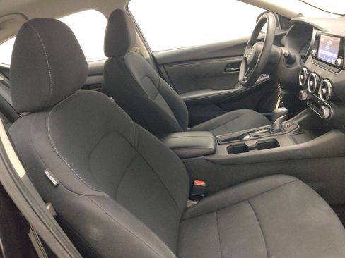 Used 2024 Nissan Sentra S FWD image 21