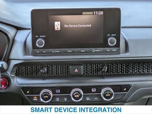 Certified 2023 Honda CR-V Sport image 17