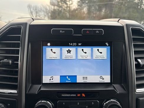 Used 2016 Ford F150 XLT w/ Equipment Group 302A Luxury image 10