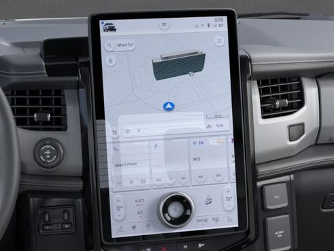 New 2023 Ford F150 Lightning Platinum image 36