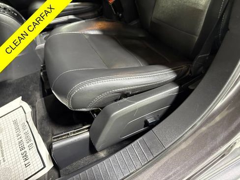 Used 2015 Jeep Patriot Limited AWD/4WD image 14