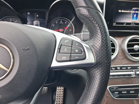 Used 2018 Mercedes-Benz C 300 Sedan image 17