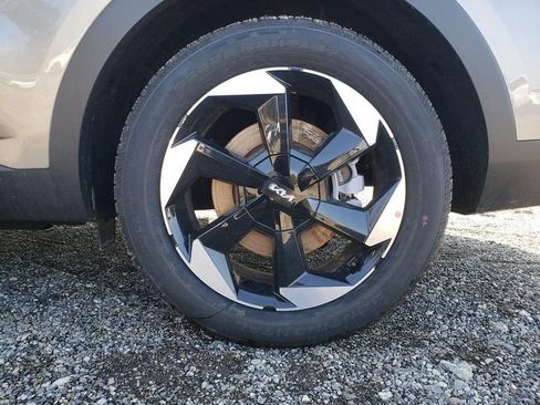 New 2026 Kia Sorento EX AWD/4WD image 12