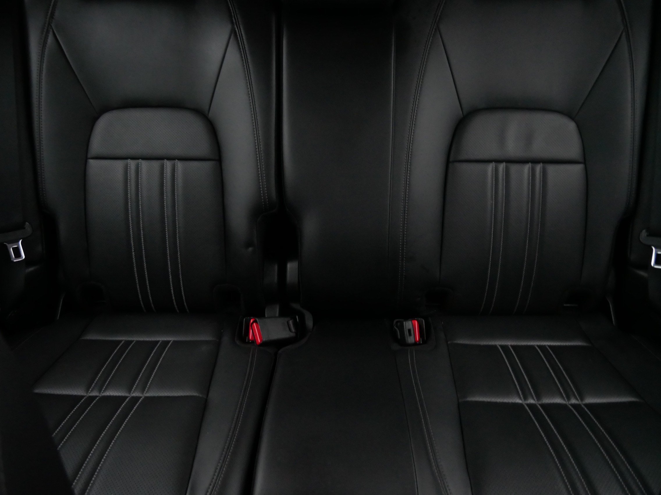 Used 2024 Honda HR-V EX-L image 13