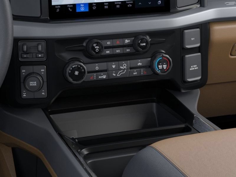 New 2026 Ford F250 XLT w/ XLT Premium Package AWD/4WD image 38