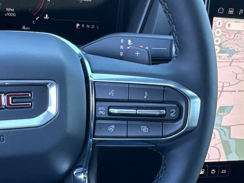 New 2026 GMC Terrain Elevation AWD/4WD image 25