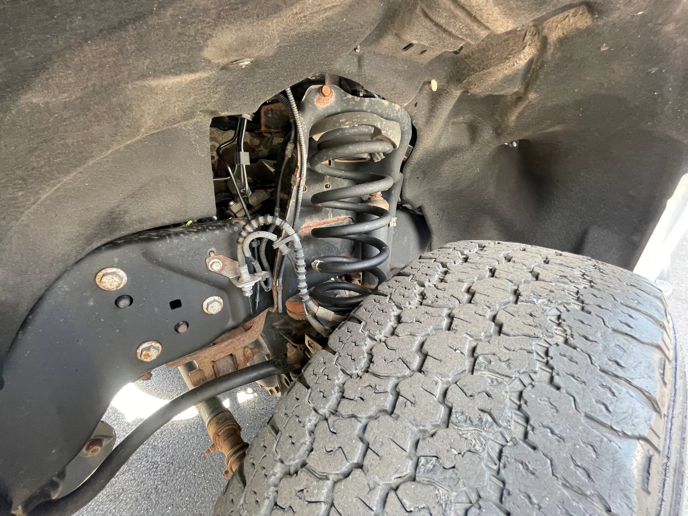 Used 2018 Ford F250 XL w/ Power Equipment Group AWD/4WD image 36